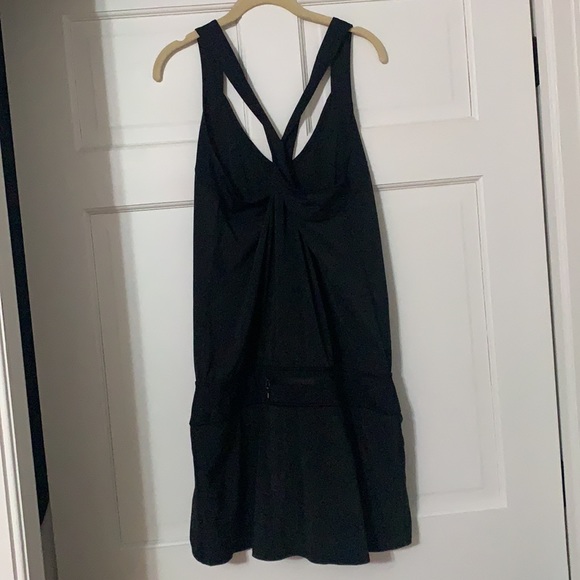 Lululemon Run for Your Money Jumper/Romper - Picture 4 of 7